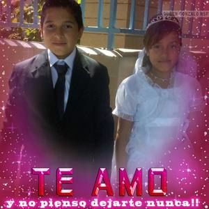 Meet your Posher, Emma